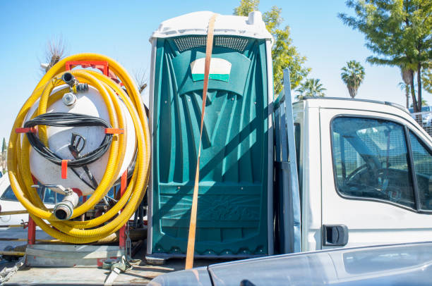 Best High-end porta potty rental  in Pine Mountain, GA