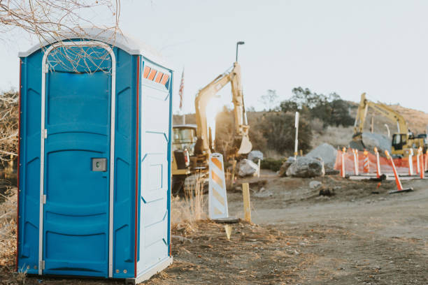 Best Luxury portable toilet rental  in Pine Mountain, GA