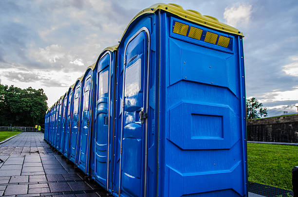 Best Porta potty rental for outdoor events  in Pine Mountain, GA